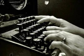 Bí mật 165 năm sau bàn phím QWERTY gây tò mò