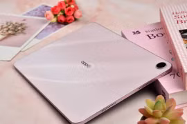 OPPO ra mắt tablet 12 inch giá tầm trung gây sốc