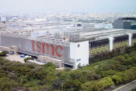 TSMC bứt tốc với chip 2nm, củng cố ngôi vương bán dẫn