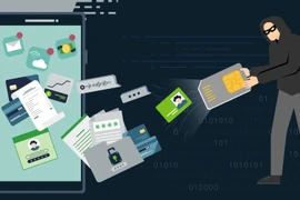 Điện thoại bỗng mất sóng, coi chừng bị chiếm SIM và mất tiền