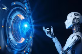 Cuộc đua AI Mỹ - Trung, robot sắp đổi thế giới