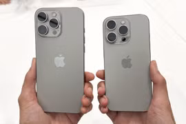 5 mẫu iPhone cũ đáng mua nhất 2025 cho mọi ngân sách