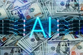 46 tỷ phú mới xuất hiện từ cơn sốt AI và công nghệ