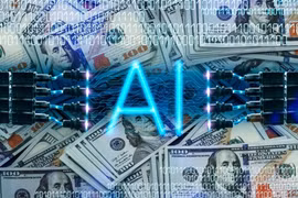 46 tỷ phú mới xuất hiện từ cơn sốt AI và công nghệ