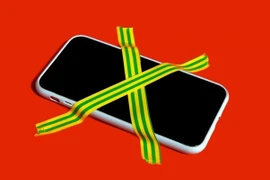 Giảm mạng xã hội 1 tuần, não bộ phục hồi rõ rệt