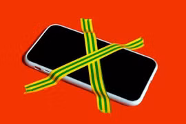 Giảm mạng xã hội 1 tuần, não bộ phục hồi rõ rệt