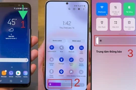 Những thói quen khiến điện thoại Android nhanh hao pin