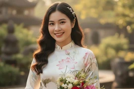 Ba con giáp cuối tháng 10 âm thu nhập tăng vọt, đón Tết tưng bừng