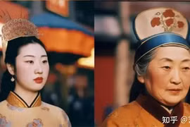 Dùng AI phục dựng Võ Tắc Thiên, "đứng hình" cái kết