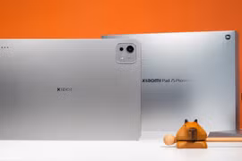 Xiaomi Pad 7S Pro 12.5 ra mắt với chip cực mạnh