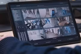 Camera an ninh lưu video bao lâu? Sự thật ít ai biết