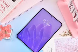 OPPO tung tablet mini OLED 144Hz giá hơn 12 triệu