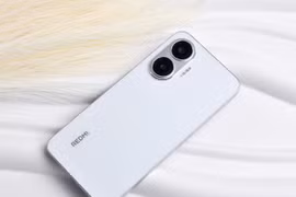 Bộ đôi nhà Xiaomi gây sốt dù không tiếng Việt, thiếu Google 