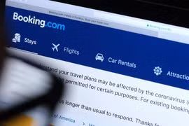 Ông lớn Booking.com bị 10.000 khách sạn châu Âu kiện tập thể