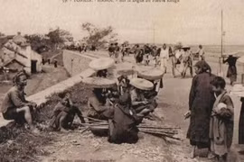 Lịch sử đắp đê và phòng lụt qua các triều đại Việt Nam 