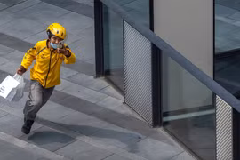 Meituan đổ bộ Việt Nam, cuộc chiến giao đồ ăn bùng nổ