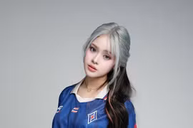 Hot girl Liên Quân Thái Lan bật khóc giữa bê bối gian lận SEA Games