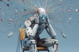 Tin AI tuyệt đối, người dùng trả giá vì “ảo giác” 