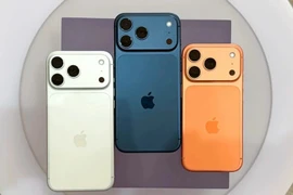 Chọn iPhone trước Tếm, mua đúng đời, dùng bền nhiều năm 