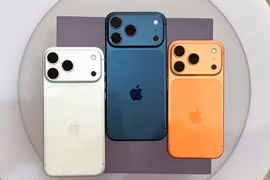 Chọn iPhone trước Tết, mua đúng đời, dùng bền nhiều năm 