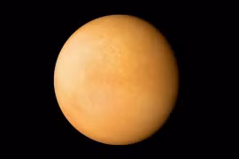 Soi kính viễn vọng, giật mình phát hiện siêu Trái Đất "địa ngục" 