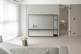 LG trình làng LG AI Home tại IFA 2025 mở ra kỷ nguyên sống thông minh