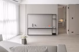 LG trình làng LG AI Home tại IFA 2025 mở ra kỷ nguyên sống thông minh