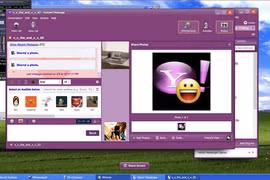 Yahoo Chat hồi sinh nhưng người dùng lại… biến mất