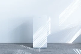 Máy lọc không khí Daikin mới bảo trì 10 năm hút khách