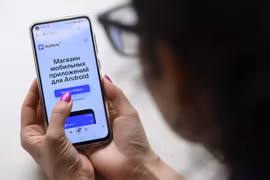 RuStore vào Việt Nam mở lối xuất khẩu app sang Nga 