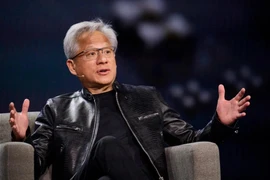 CEO Nvidia tuyên bố dừng đầu tư OpenAI