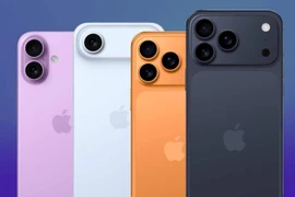 iPhone 17 gây sốc với chip A19 mạnh hơn CPU PC