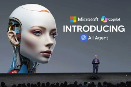 Nếu mạng lưới AI bắt tay nhau, điều gì sẽ xảy ra với thế giới? 