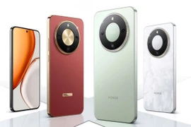 Honor X70 ra mắt với pin 8.300mAh và chuẩn chống nước IP69 