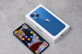 4 iPhone “đập hộp” giá rẻ đáng mua nhất 2026