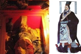 Bí ẩn vì sao nhà Tần chỉ ba đời vua rồi sụp đổ nhanh