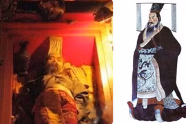 Bí ẩn vì sao nhà Tần chỉ ba đời vua rồi sụp đổ nhanh