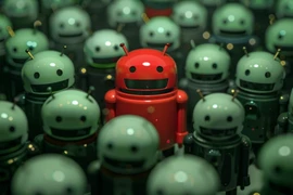 77 ứng dụng độc hại bị Google xóa người dùng cần gỡ ngay