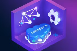 CEO Salesforce sa thải 4.000 nhân viên vì AI gây tranh cãi