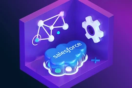 CEO Salesforce sa thải 4.000 nhân viên vì AI gây tranh cãi