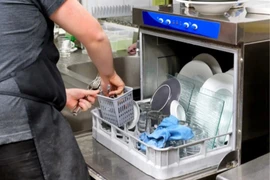 2025 mua máy rửa bát cần biết ngay bí quyết chọn khôn