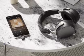 Sennheiser HDB 630 ra mắt, tai nghe “2 trong 1” cho dân audiophile