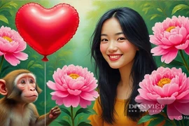 Đón lộc Trời ban tháng 9, 3 con giáp tài lộc nở rộ, sự nghiệp lên hương