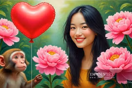 Đón lộc Trời ban tháng 9, 3 con giáp tài lộc nở rộ, sự nghiệp lên hương