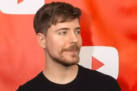 YouTuber số 1 thế giới mở công ty tài chính gây chấn động