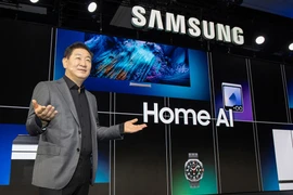 Samsung hé lộ Home AI 2026, nhà thông minh phải “mở”