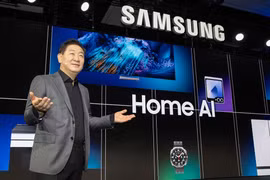 Samsung hé lộ Home AI 2026, nhà thông minh phải “mở”