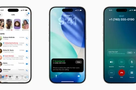 iOS 26 giúp iPhone chặn cuộc gọi rác không cần cài app 