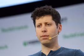 Sam Altman và bài học lãnh đạo sau cú ngã đau nhất đời 