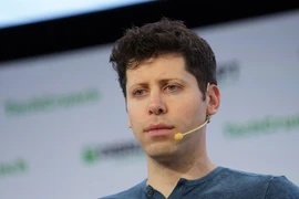 Sam Altman và bài học lãnh đạo sau cú ngã đau nhất đời 